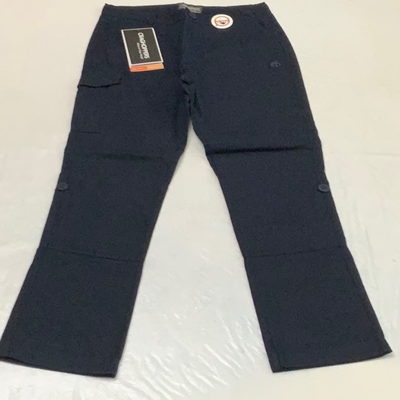 Craghoppers KIWI II TROUSER - Dark Navy - Picture 2 of 15